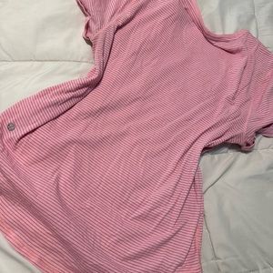 Lululemon top